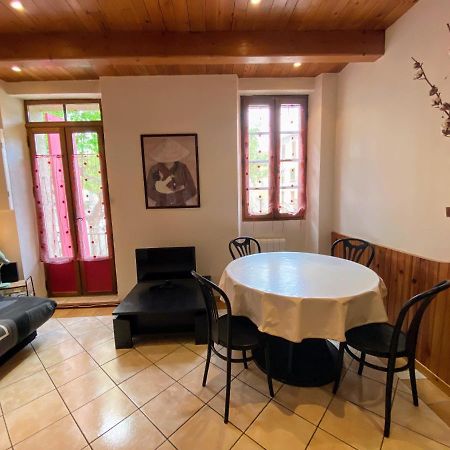 Appartement 4 Pers Plein Centre Ville, Wifi, Balcon Laragne-Monteglin Eksteriør billede