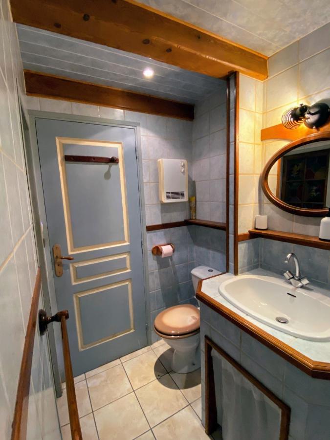 Appartement 4 Pers Plein Centre Ville, Wifi, Balcon Laragne-Monteglin Eksteriør billede