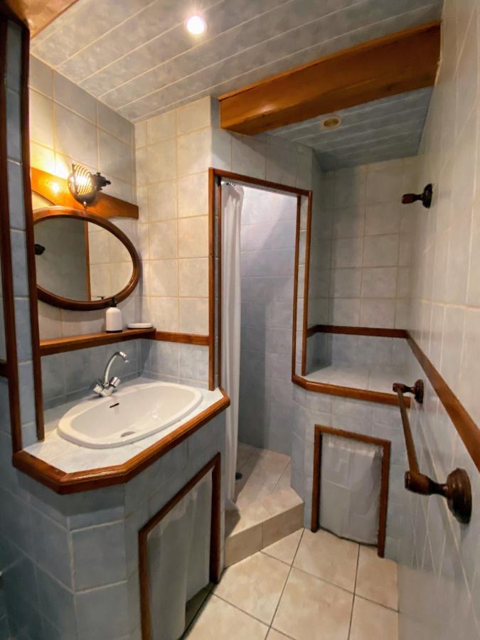 Appartement 4 Pers Plein Centre Ville, Wifi, Balcon Laragne-Monteglin Eksteriør billede