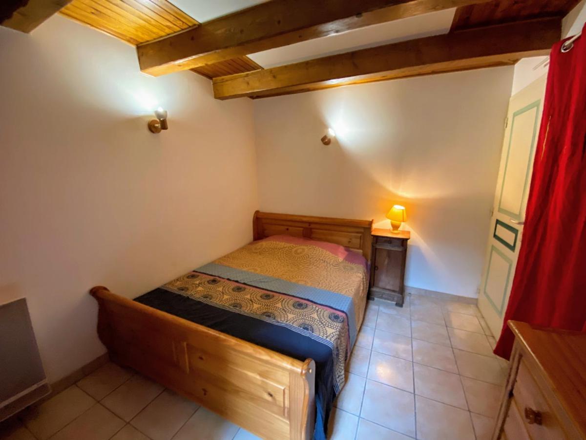 Appartement 4 Pers Plein Centre Ville, Wifi, Balcon Laragne-Monteglin Eksteriør billede
