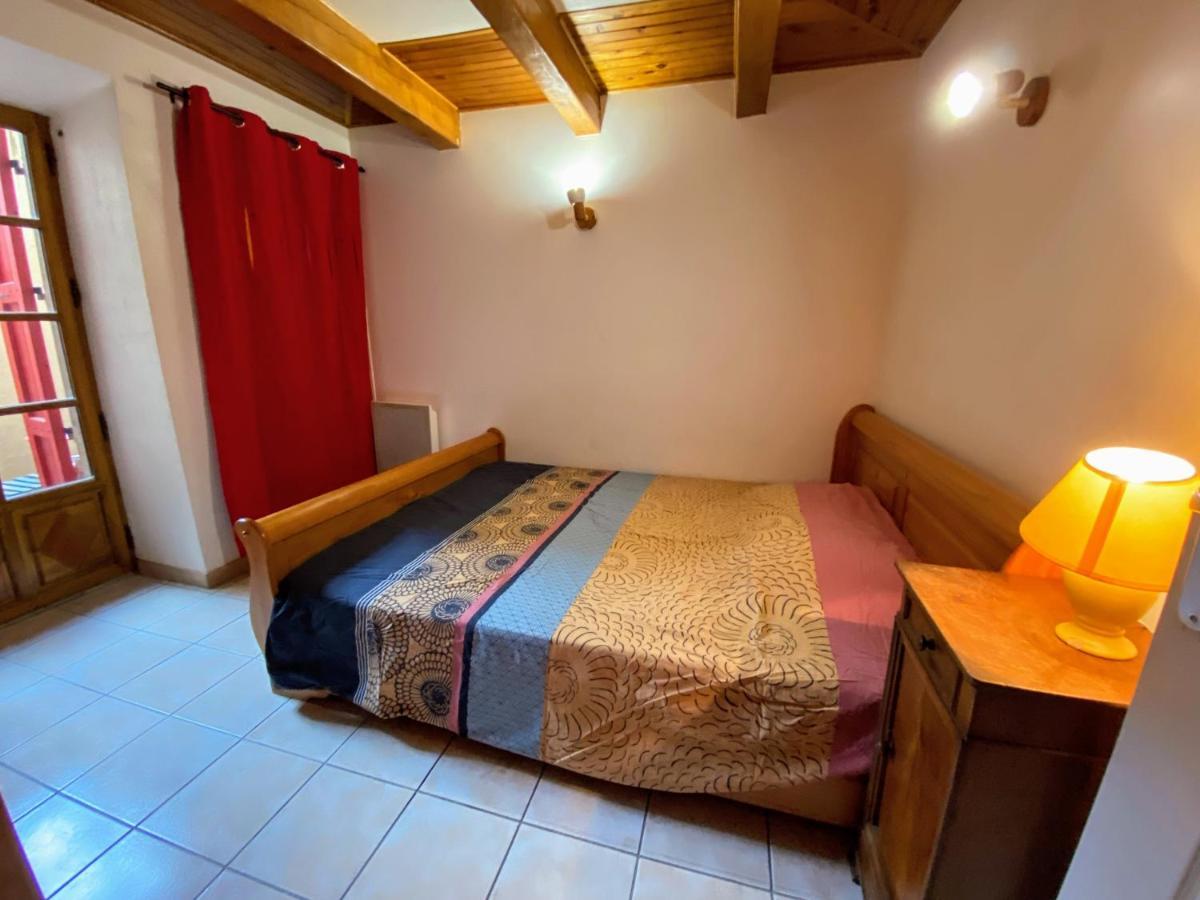 Appartement 4 Pers Plein Centre Ville, Wifi, Balcon Laragne-Monteglin Eksteriør billede